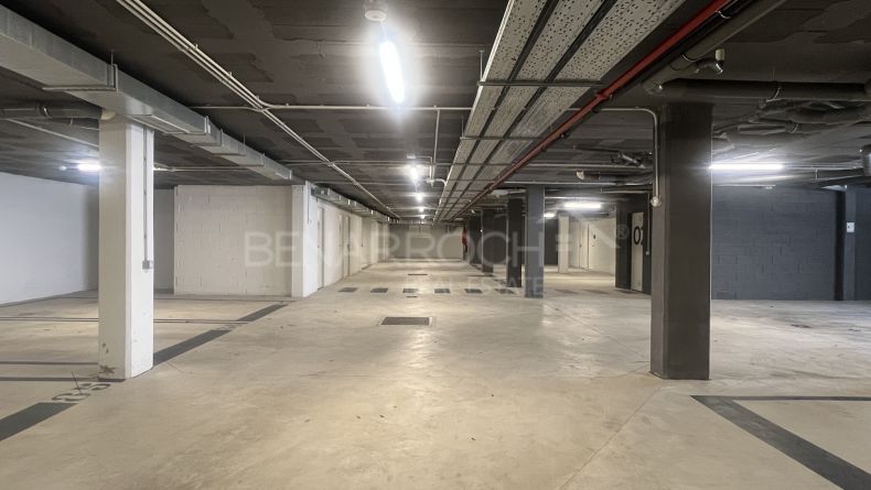 Galerie de photos - Appartement au rez-de-chaussée à Acqua Gardens, Estepona