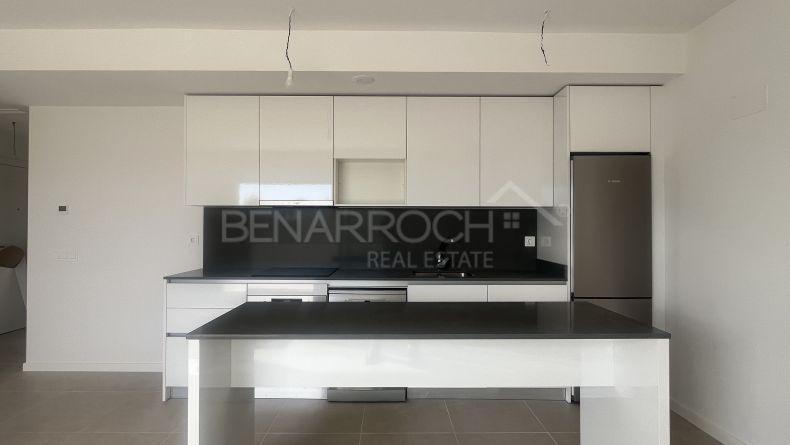 Galerie de photos - Appartement au rez-de-chaussée à Acqua Gardens, Estepona