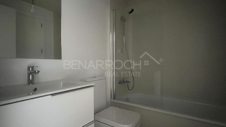 Galerie de photos - Appartement au rez-de-chaussée à Acqua Gardens, Estepona