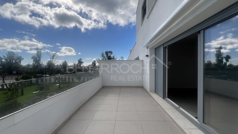 Galerie de photos - Appartement au rez-de-chaussée à Acqua Gardens, Estepona
