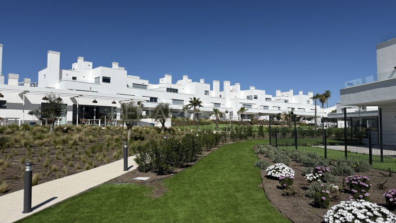 Galerie de photos - Appartement au rez-de-chaussée à Acqua Gardens, Estepona