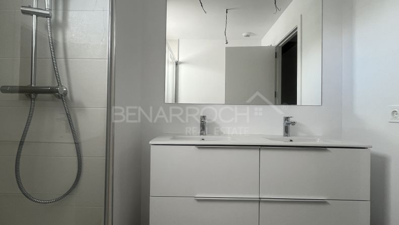 Galerie de photos - Appartement au rez-de-chaussée à Acqua Gardens, Estepona