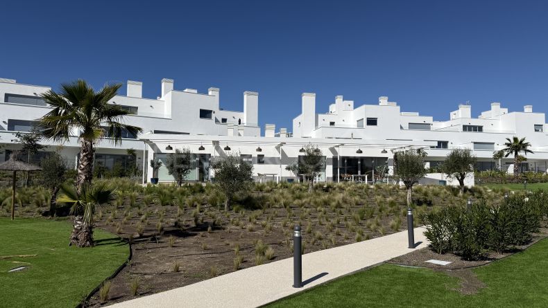 Galerie de photos - Appartement au rez-de-chaussée à Acqua Gardens, Estepona