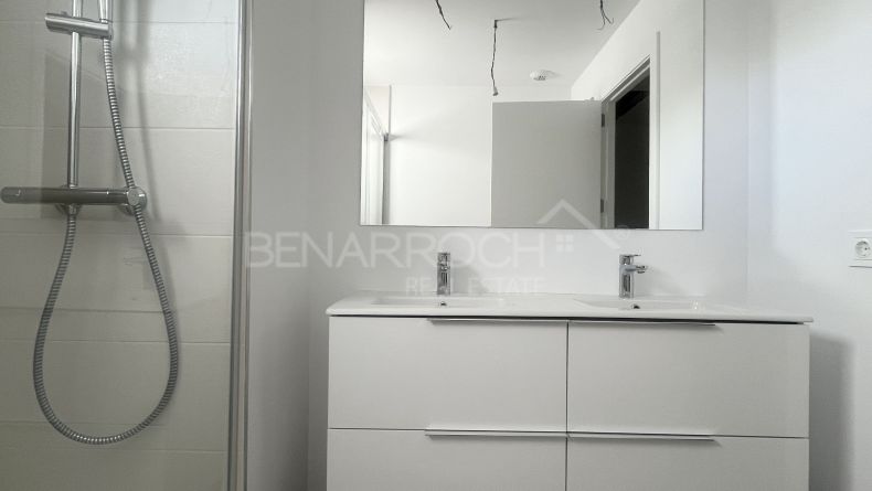 Galerie de photos - Appartement au rez-de-chaussée à Acqua Gardens, Estepona