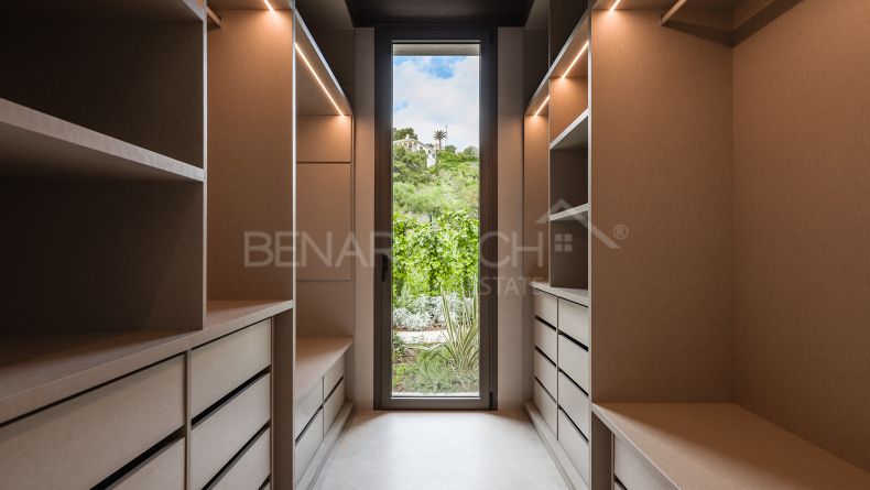 Photo gallery - Contemporary-style villa in Paraiso Alto, Benahavis