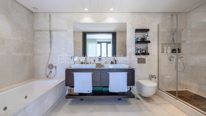 Galería de fotos - Villa contemporánea en Hacienda de Valderrama, Sotogrande