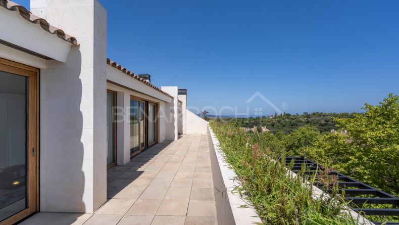 Galería de fotos - Villa contemporánea en Hacienda de Valderrama, Sotogrande