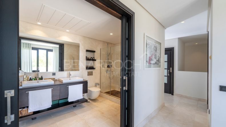 Galería de fotos - Villa contemporánea en Hacienda de Valderrama, Sotogrande