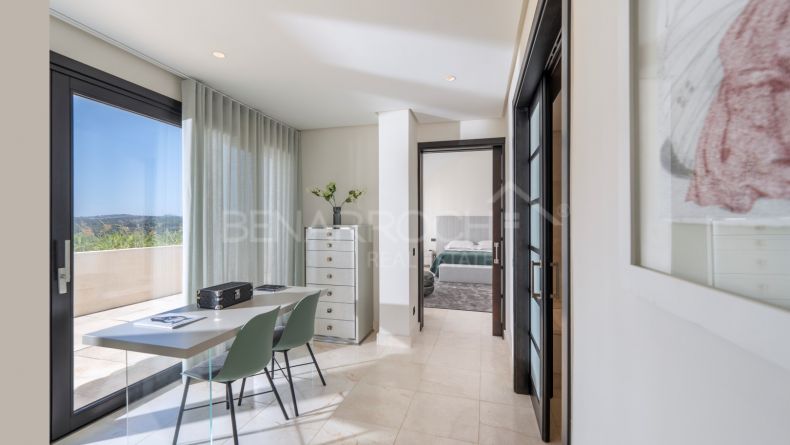 Galería de fotos - Villa contemporánea en Hacienda de Valderrama, Sotogrande