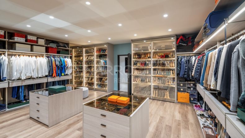 Galería de fotos - Villa contemporánea en Hacienda de Valderrama, Sotogrande