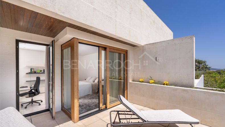 Galería de fotos - Villa contemporánea en Hacienda de Valderrama, Sotogrande