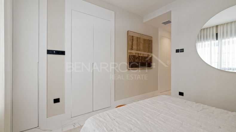 Galería de fotos - Apartamento en planta baja en Balcon del Mediterraneo, Nueva Milla de Oro de Estepona