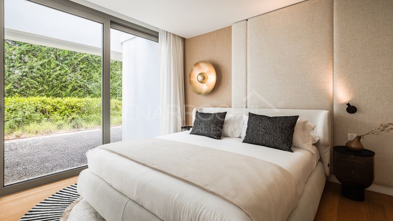 Photo gallery - Contemporary villa in El Paraíso, Estepona's New Golden Mile