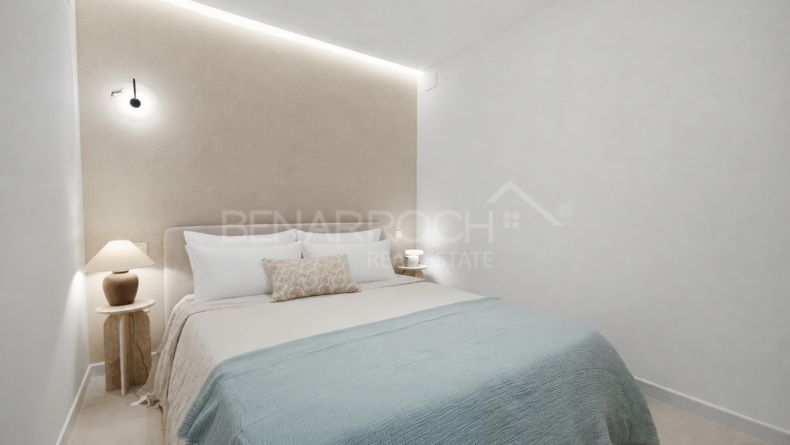 Photo gallery - Duplex Penthouse in Las Lomas del Marqués, Benahavís