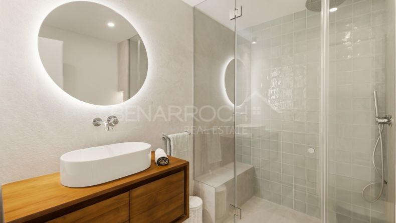 Photo gallery - Duplex Penthouse in Las Lomas del Marqués, Benahavís