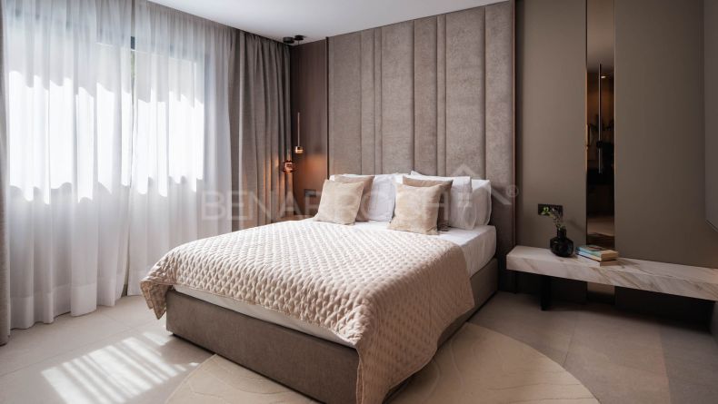 Galería de fotos - Atico duplex en Lomas del Marbella Club, Marbella Golden Mile