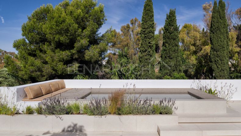 Galería de fotos - Atico duplex en Lomas del Marbella Club, Marbella Golden Mile