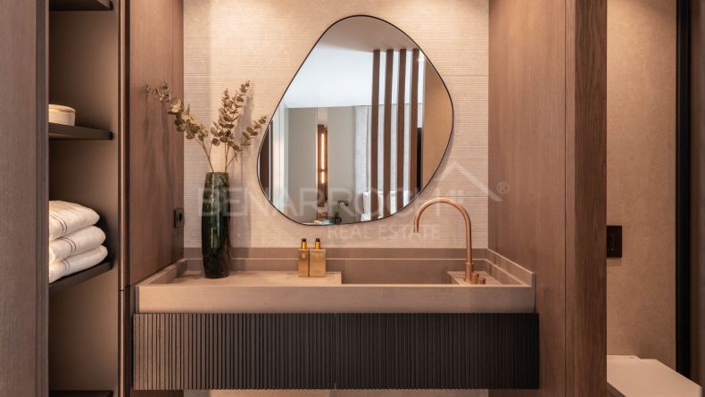 Galería de fotos - Atico duplex en Lomas del Marbella Club, Marbella Golden Mile