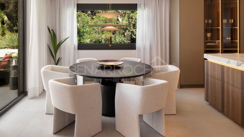 Galería de fotos - Atico duplex en Lomas del Marbella Club, Marbella Golden Mile
