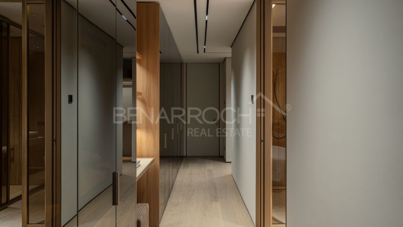 Galerie de photos - Appartement de luxe en front de mer dans le centre d'Estepona