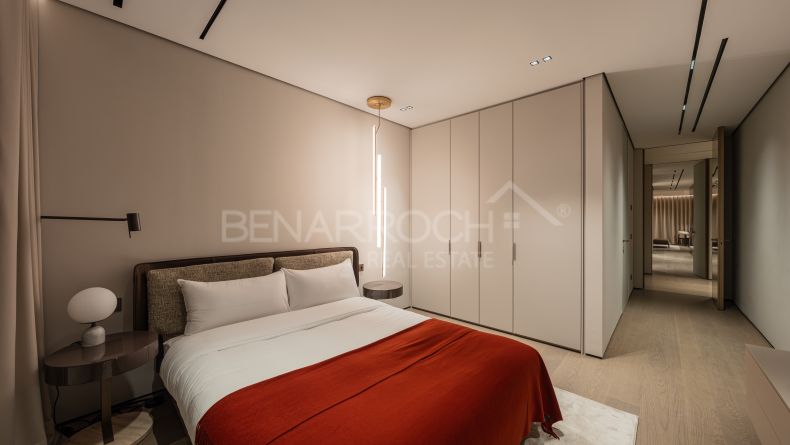 Galerie de photos - Appartement de luxe en front de mer dans le centre d'Estepona
