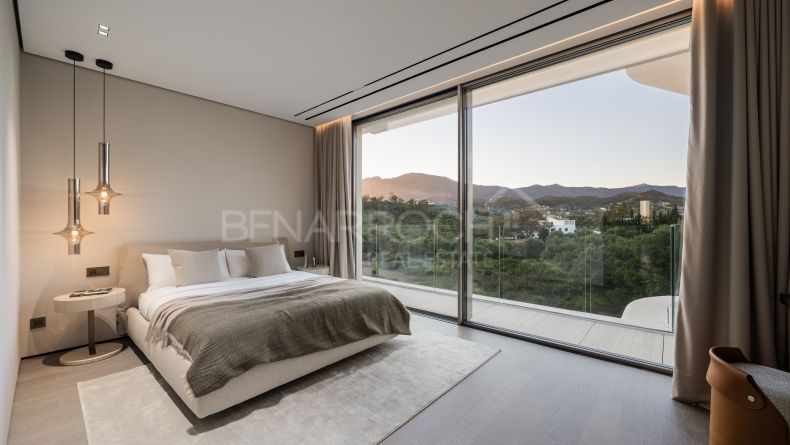 Galerie de photos - Appartement de luxe en front de mer dans le centre d'Estepona
