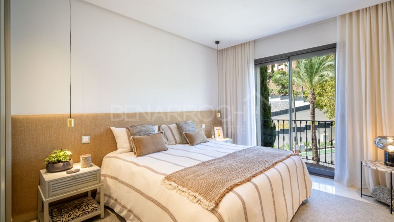 Galerie de photos - Penthouse à La Quinta-Benavista, Benahavis