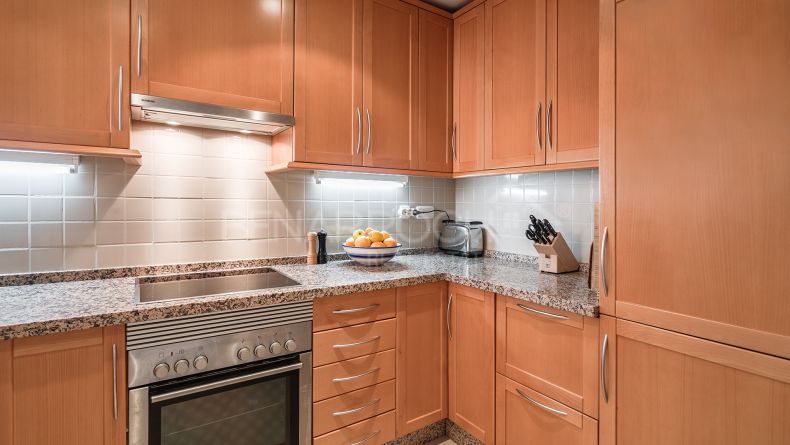Photo gallery - Apartment with Panoramic Views in Cumbres de Los Almendros, Benahavís