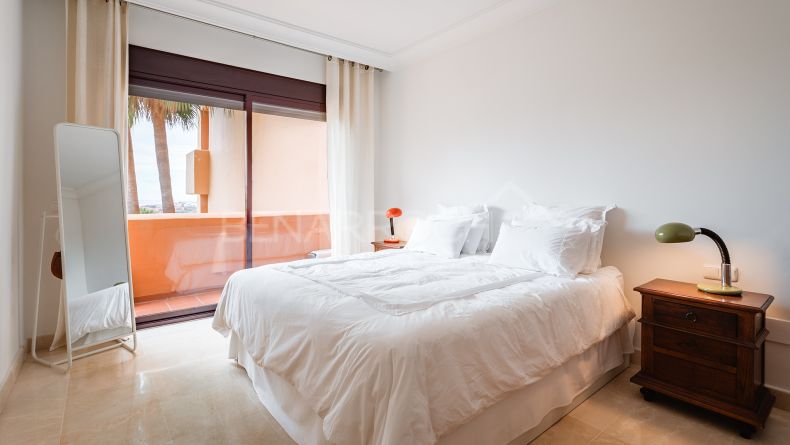 Photo gallery - Apartment with Panoramic Views in Cumbres de Los Almendros, Benahavís