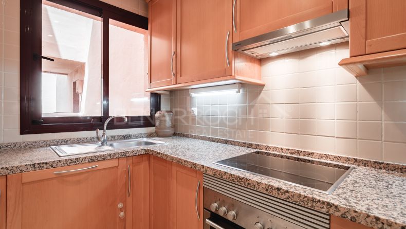 Photo gallery - Apartment with Panoramic Views in Cumbres de Los Almendros, Benahavís