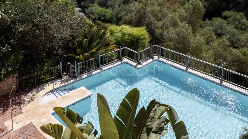 Photo gallery - Apartment with Panoramic Views in Cumbres de Los Almendros, Benahavís