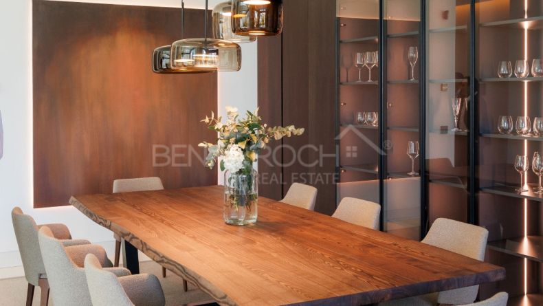 Galería de fotos - Villa contemporánea de lujo en la Milla de Oro de Marbella