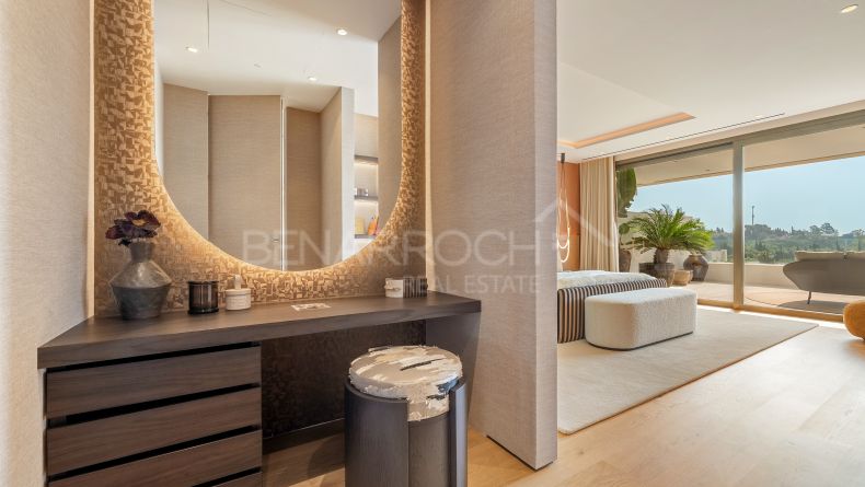 Photo gallery - Skyvilla at EPIC Marbella, Golden Mile