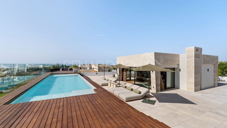 Photo gallery - Skyvilla at EPIC Marbella, Golden Mile