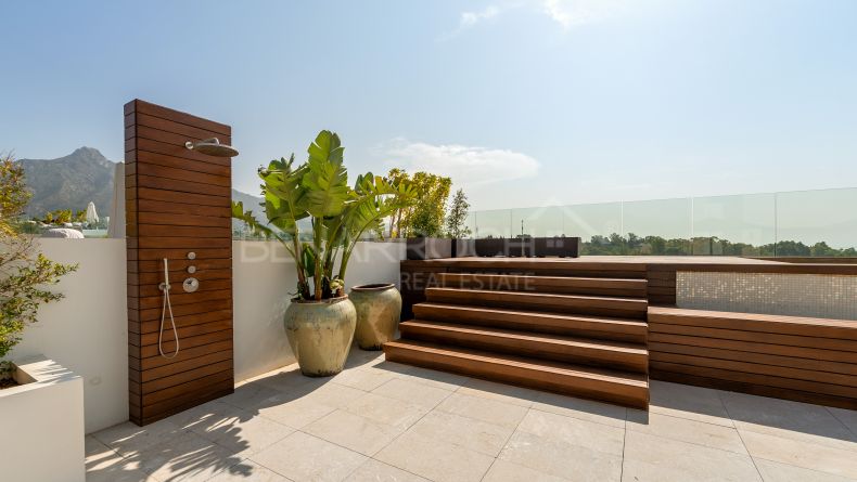 Photo gallery - Skyvilla at EPIC Marbella, Golden Mile
