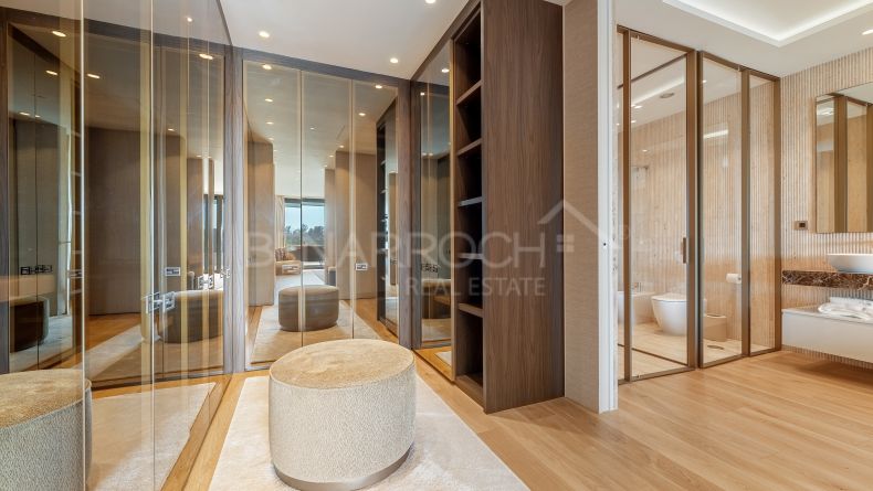 Photo gallery - Skyvilla at EPIC Marbella, Golden Mile