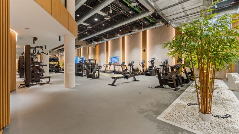 Photo gallery - Skyvilla at EPIC Marbella, Golden Mile