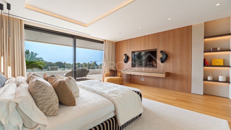 Photo gallery - Skyvilla at EPIC Marbella, Golden Mile