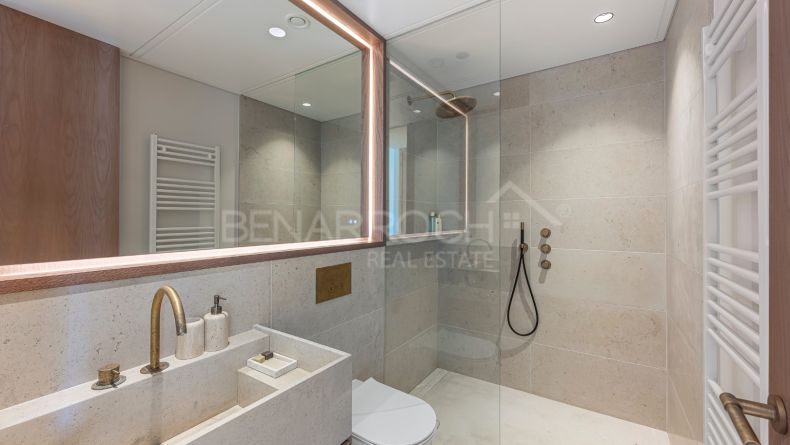 Photo gallery - Contemporary Villa Surrounded by Nature in Monte Mayor, Benahavís