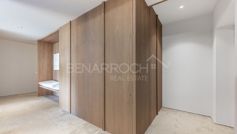 Photo gallery - Contemporary Villa Surrounded by Nature in Monte Mayor, Benahavís