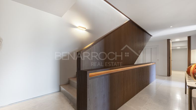 Photo gallery - Contemporary Villa Surrounded by Nature in Monte Mayor, Benahavís