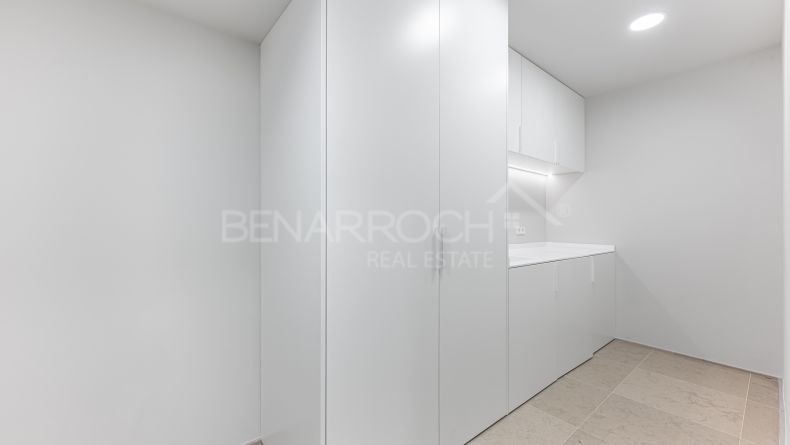 Photo gallery - Contemporary Villa Surrounded by Nature in Monte Mayor, Benahavís
