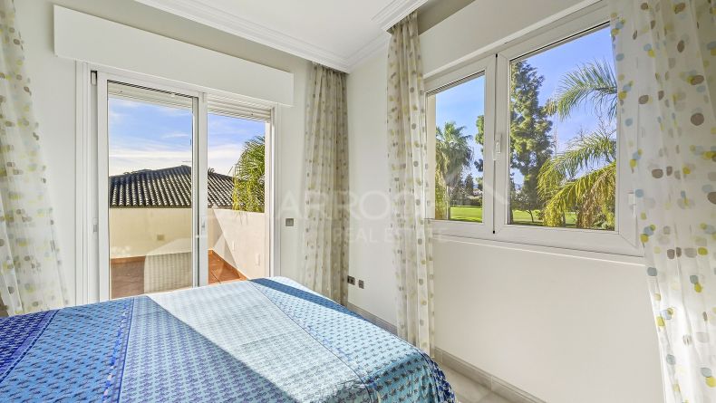 Galería de fotos - Villa en primera linea de golf en Guadalmina Alta, San Pedro Alcantara