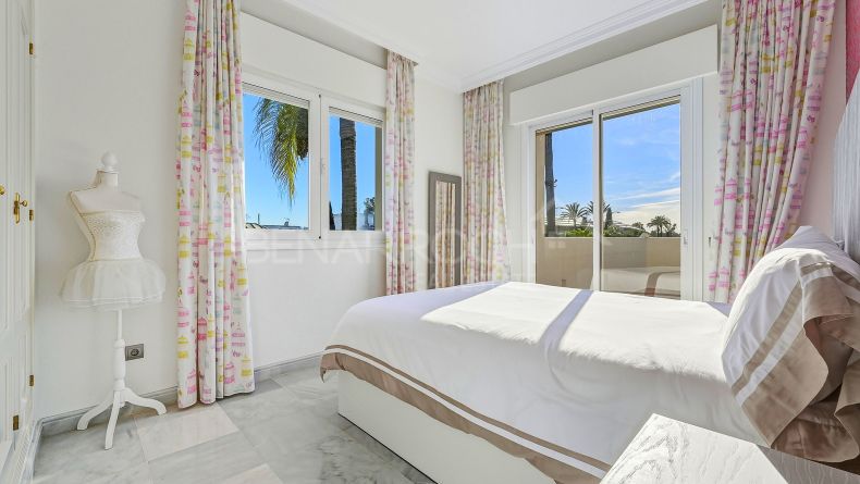 Galería de fotos - Villa en primera linea de golf en Guadalmina Alta, San Pedro Alcantara