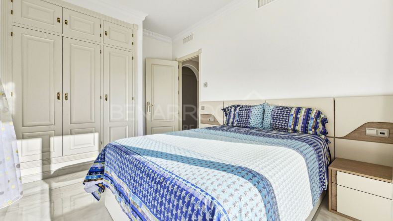 Galería de fotos - Villa en primera linea de golf en Guadalmina Alta, San Pedro Alcantara