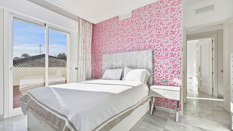 Galería de fotos - Villa en primera linea de golf en Guadalmina Alta, San Pedro Alcantara