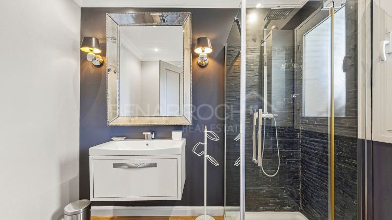 Galería de fotos - Villa en primera linea de golf en Guadalmina Alta, San Pedro Alcantara