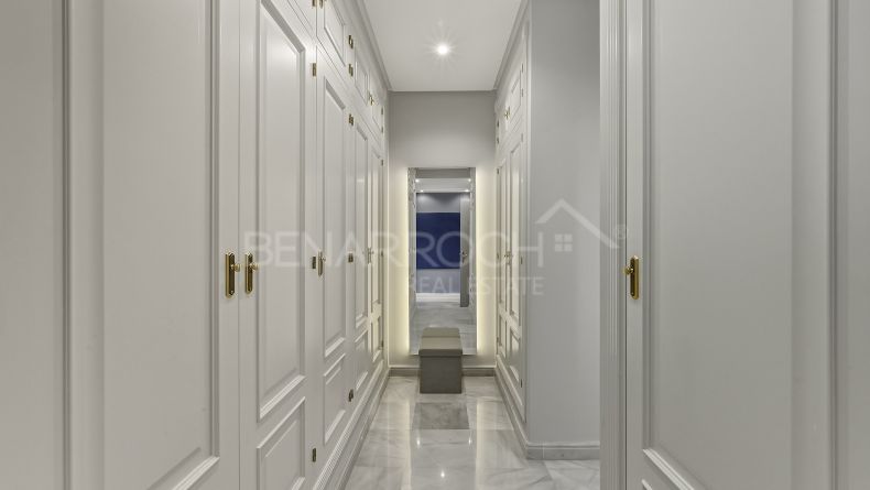 Galería de fotos - Villa en primera linea de golf en Guadalmina Alta, San Pedro Alcantara
