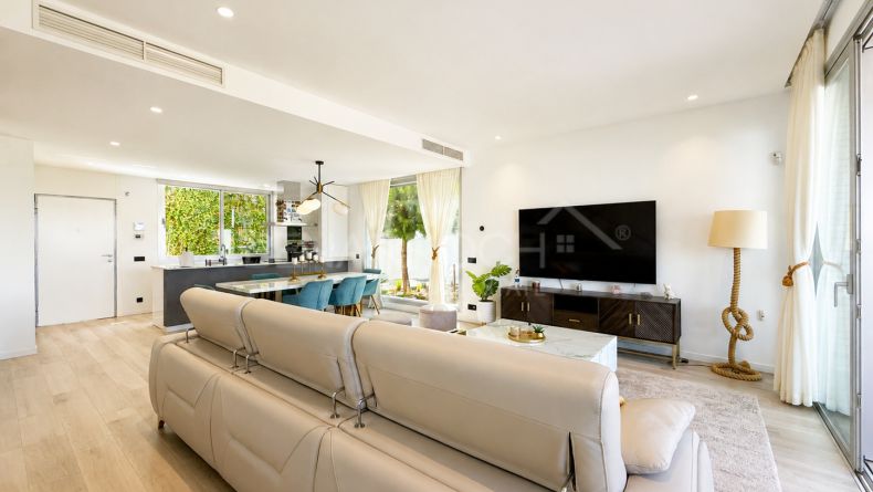 Galería de fotos - Adosada de esquina en Oceana Collection, Nueva Milla de oro de Estepona