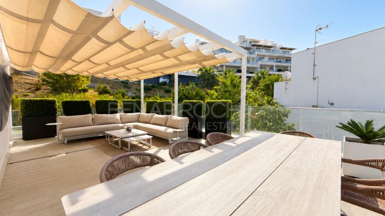 Galería de fotos - Adosada de esquina en Oceana Collection, Nueva Milla de oro de Estepona